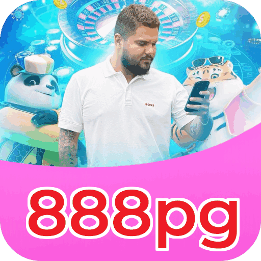 888pg