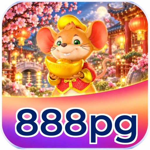 Logo 888pg APK Android Brasil