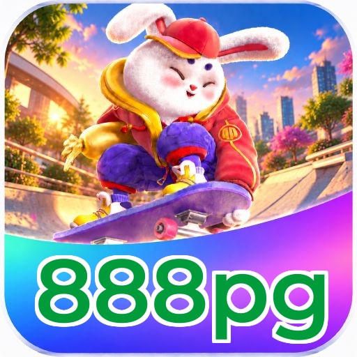 888pg Logo