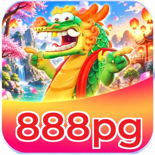 Logo 888pg Cadastro Brasil
