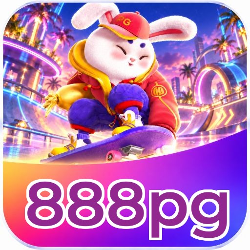888pg Logo