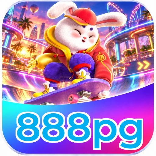 Logo 888pg Cassino Online Brasil
