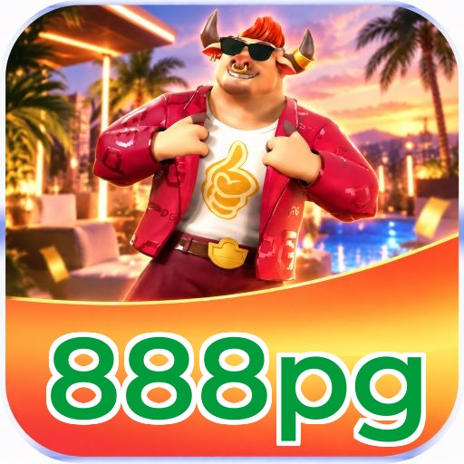 888pg Download Speed Test Logo - Teste de Velocidade Certificado