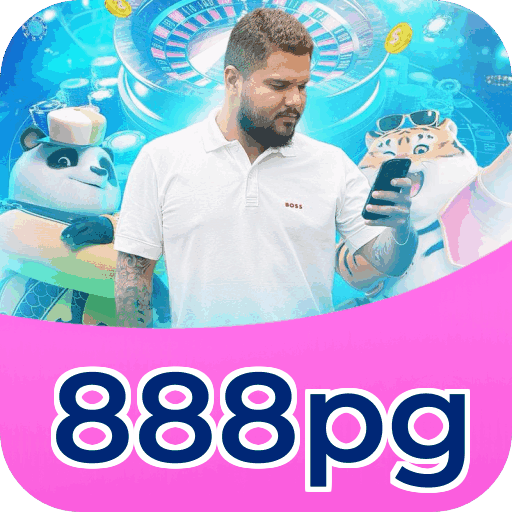 888pg