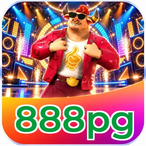 Logo 888pg Cassino Online Brasil