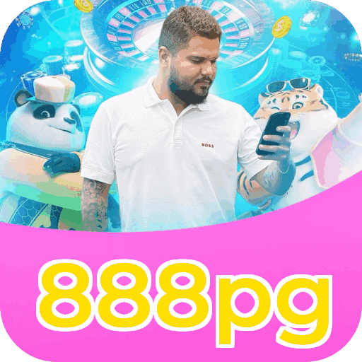 888pg