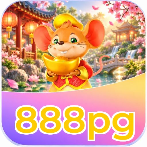 Requisitos do APK 888pg para Android - Logo Oficial