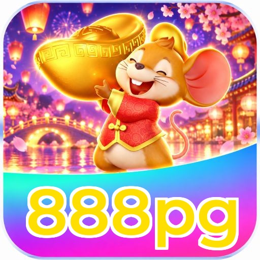 Logo 888pg Download Brasil