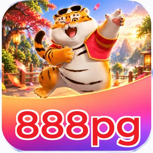 Logo 888pg Cassino Online Brasil