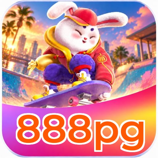 Logo 888pg Bônus Brasil