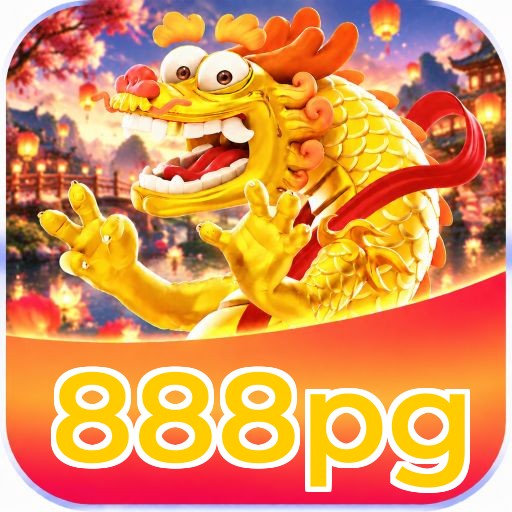 888pg Logo