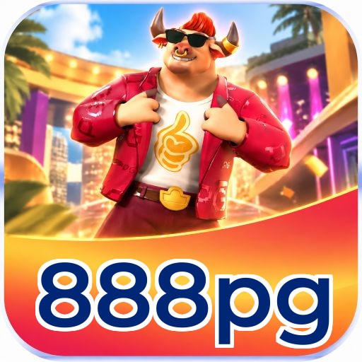 888pg Plataforma Confiável