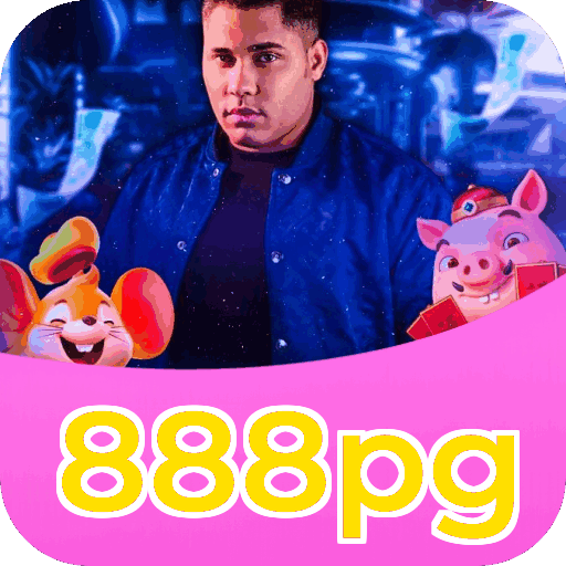 888pg