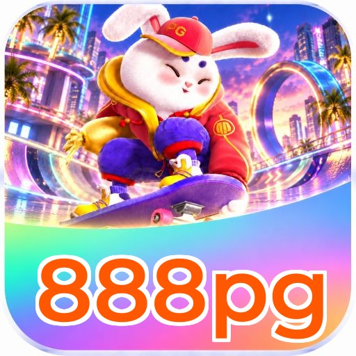 888pg Logo Verificado