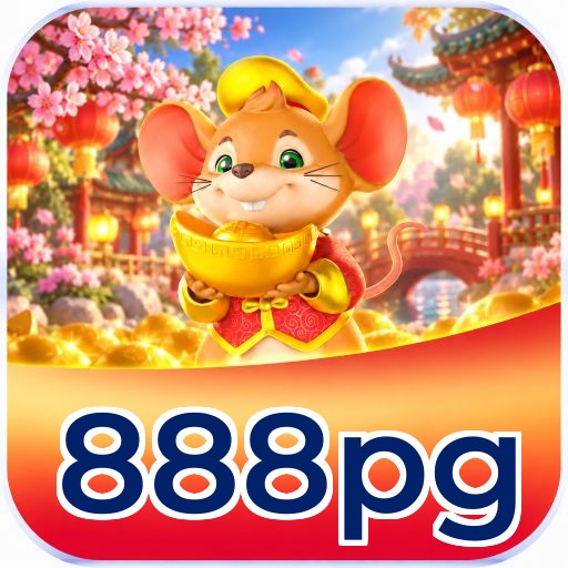Logo 888pg Telegram Canal Oficial