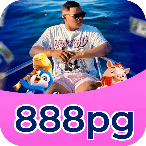 888pg