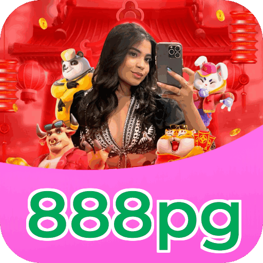 888pg