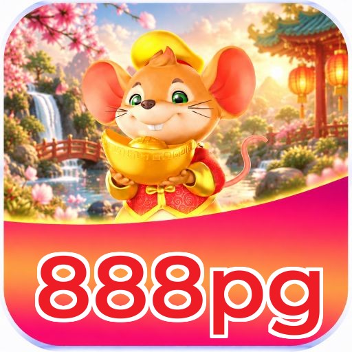 888pg Logo - Bônus de Cadastro
