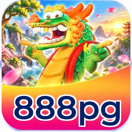 Logo 888pg Cassino Ao Vivo Brasil
