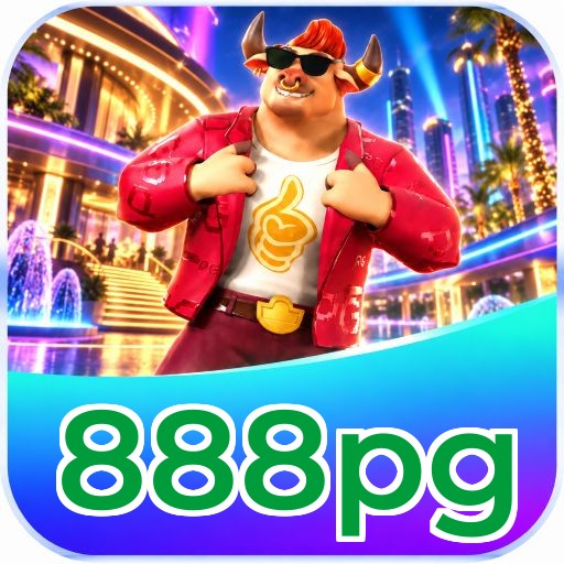 888pg APK Logo Oficial Certificado
