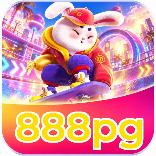 888pg Logo Oficial