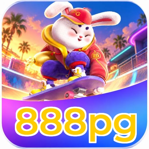 Logo 888pg Slots Premium Brasil