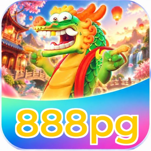 888pg APP Logo Oficial Certificado Android iOS